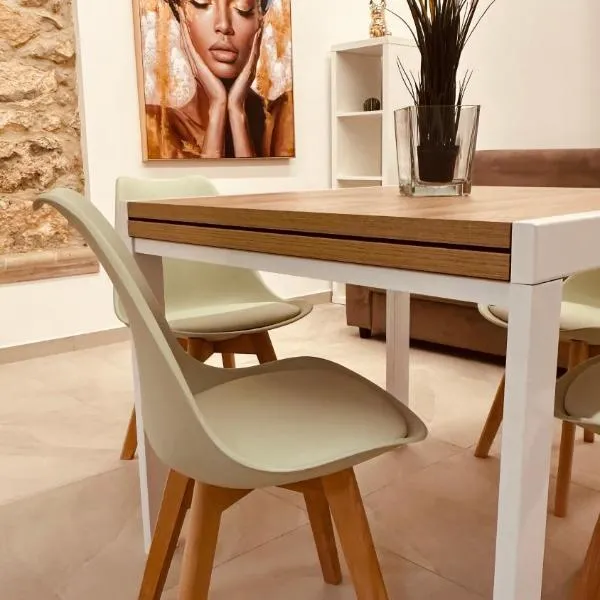 Eureka Apartment, hotel a Noto