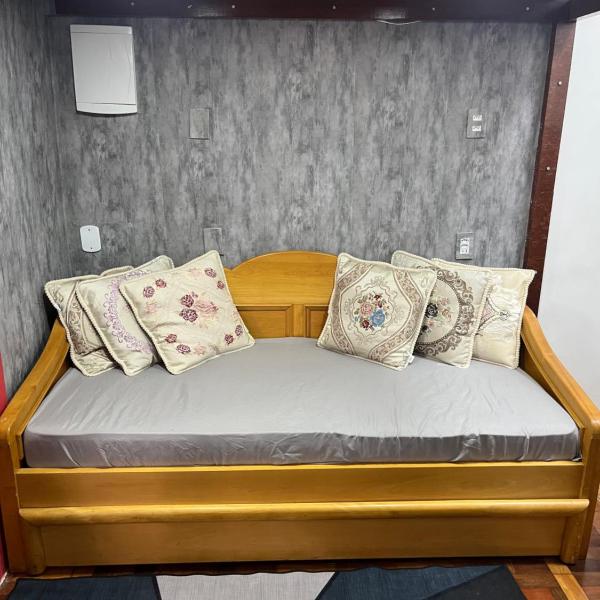 Super Comfort Apartment - Foto 2