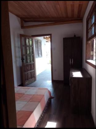Sitio em Diamantina próximo a cidade paz e natureza