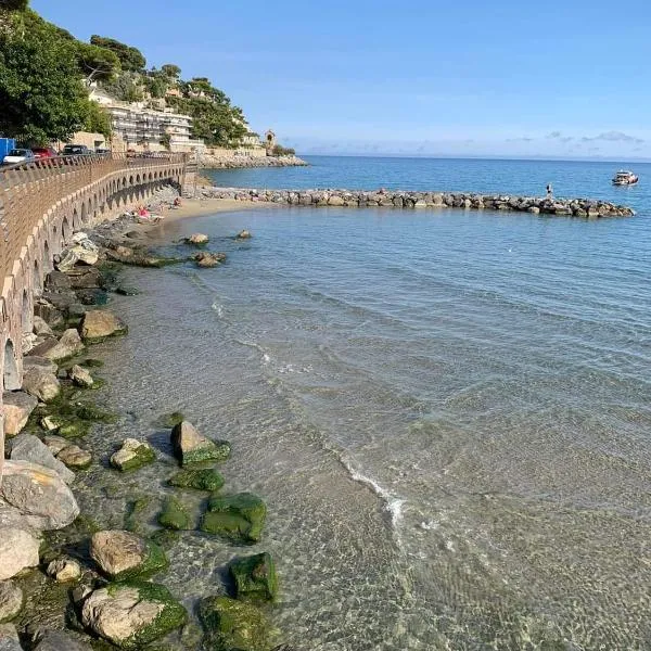 SunshineSuite, hotelli Alassiossa