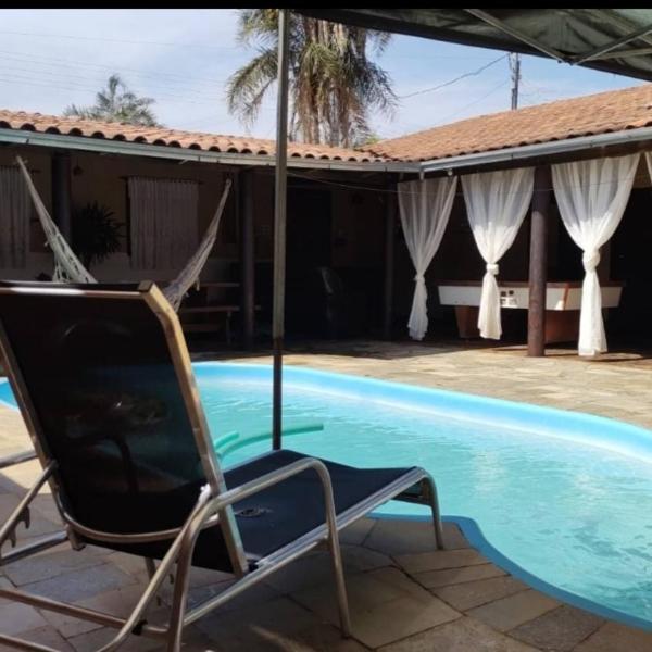 Casa Temporada para feriados 600 MT Rua do Lazer - Foto 3