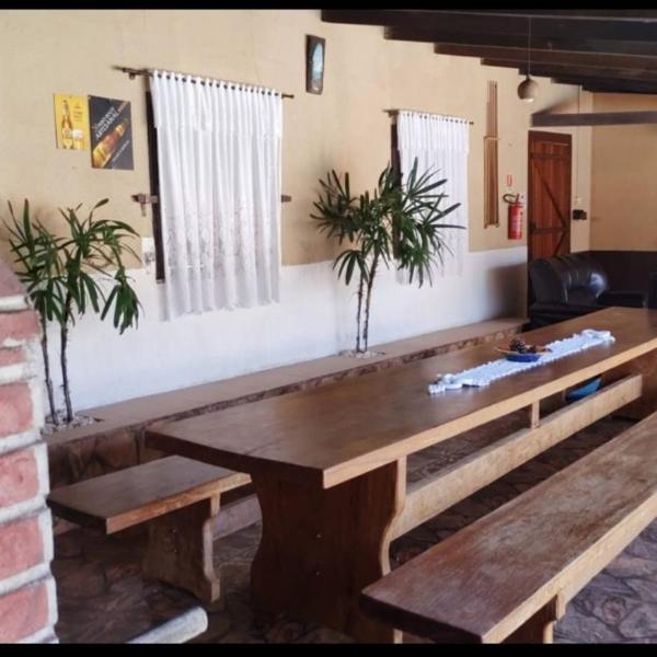 Casa Temporada para feriados 600 MT Rua do Lazer - Foto 5