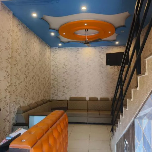 Hotel Three Street Inn photo 2