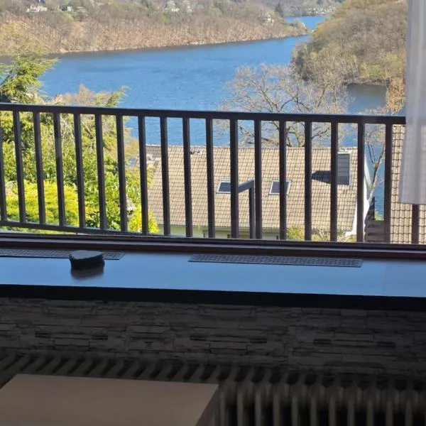 Ruhe am See, hotell i Simmerath