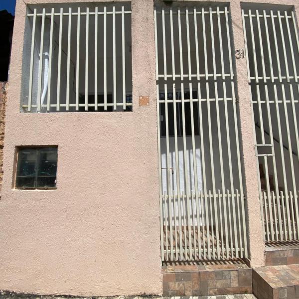 Casa Rosada 31