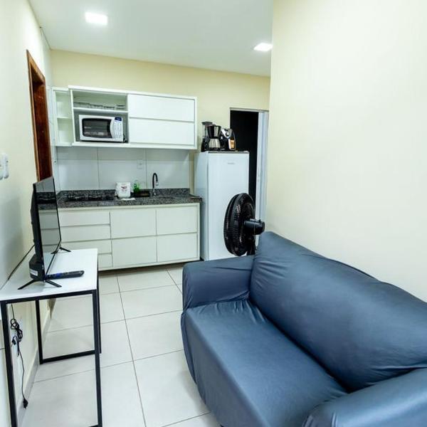 Studio Completo c Wifi perto do Centro de Itabuna - Foto 4