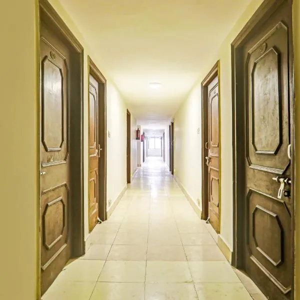 Hotel O Jaistambh Chowk Formerly Guru Kirpa photo 2