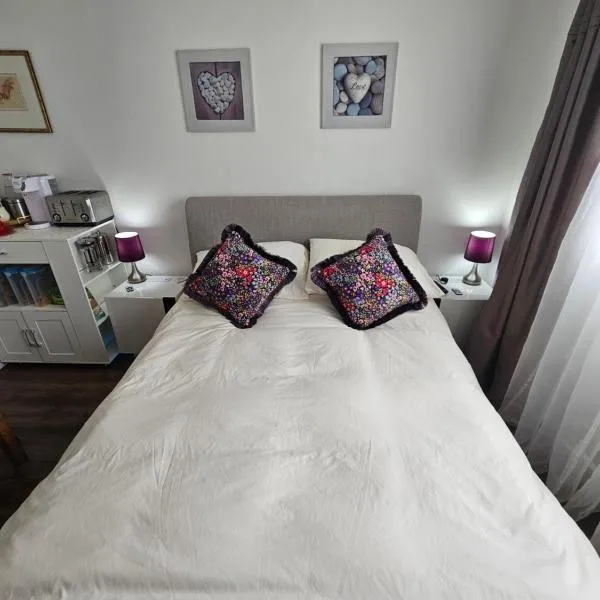 The Bungalow, Hotel in Northam