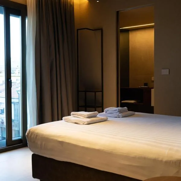 Ku Private Milano, hotel u Peru