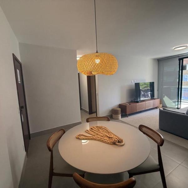 IPF2087 - Ipanema Tower Residence Service - Ipanema