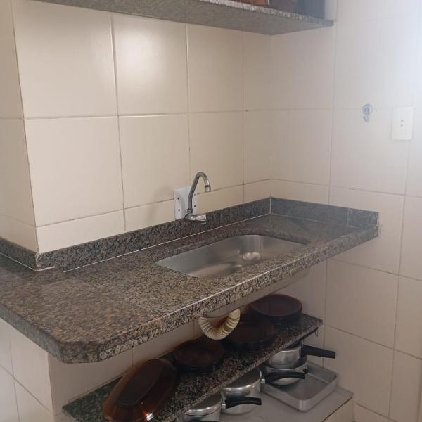 Triflat Minas Praia - Apartamento em Cabo Frio - Foto 3