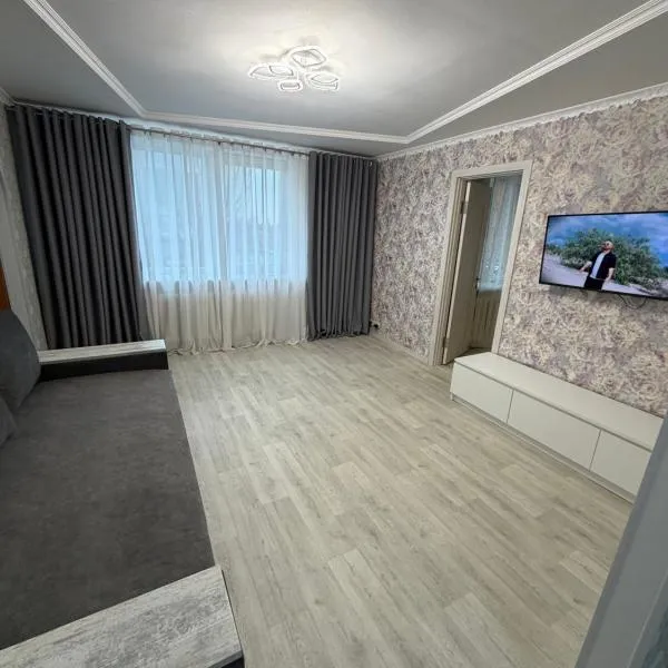 Двокімнатна квартира центр міста, hotel a Bila Tserkva