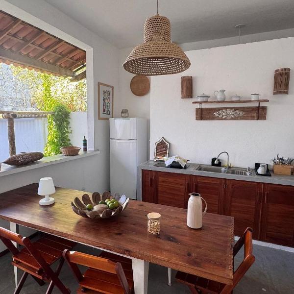 Vila Almar Praia da Pesqueira Taíba - Foto 4