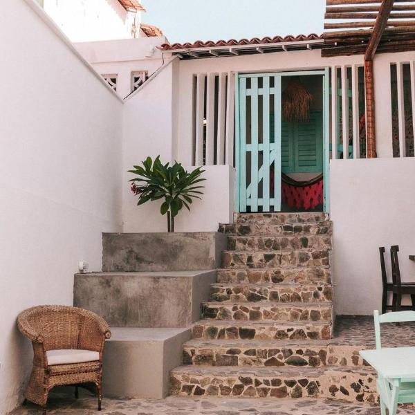 Vila Almar Praia da Pesqueira Taíba - Foto 5