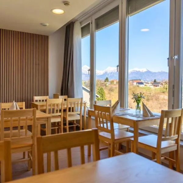 Old Town Guest Accommodation, hotel u Kranju