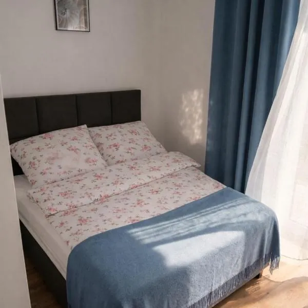 Apartamenty Raszyn, hotel en Raszyn
