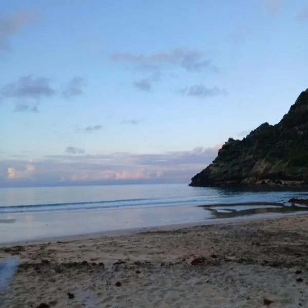 Casa dos Magalhães, Hotel in Vila do Porto