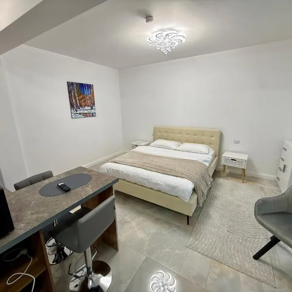visitor's house 5 โรงแรมในเรอเดออุตสิ