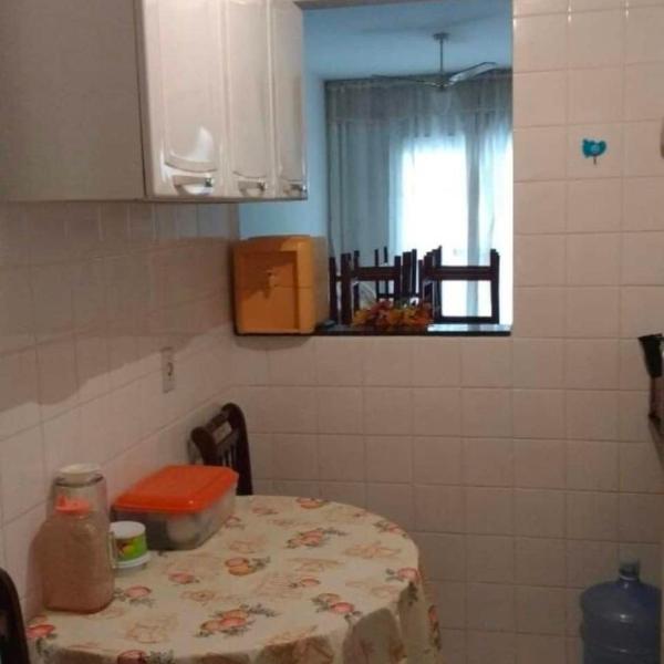 Apartamento Piuma Pé na Areia - Foto 4