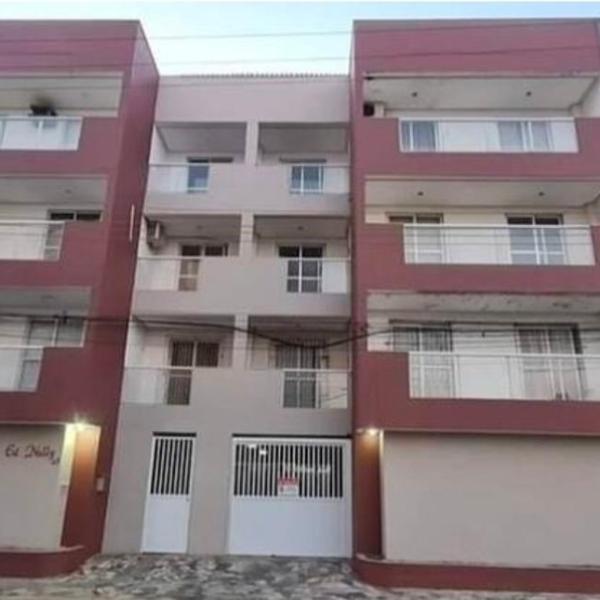 Apartamento Piuma Pé na Areia - Foto 3
