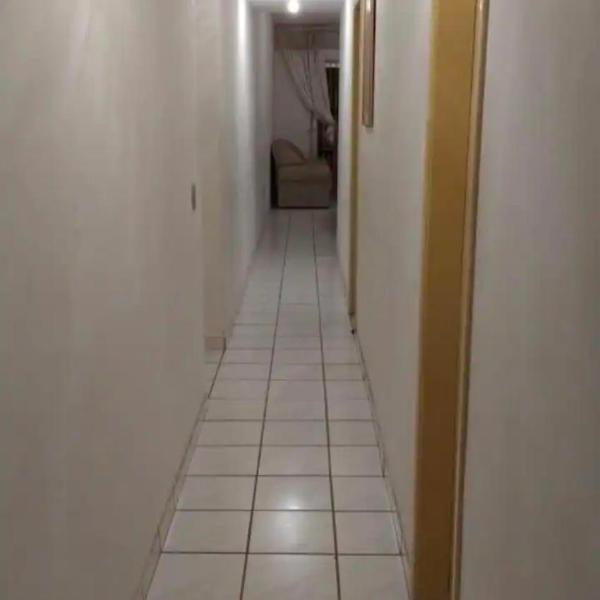 Apartamento Piuma Pé na Areia - Foto 2