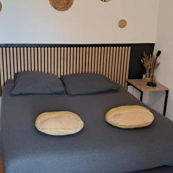 chambres randonneurs, hotel a Plestin-les-Grèves