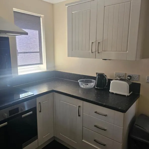 Sittingbourne Lovely home, ξενοδοχείο σε Iwade