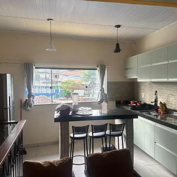 Apartamento da Celi