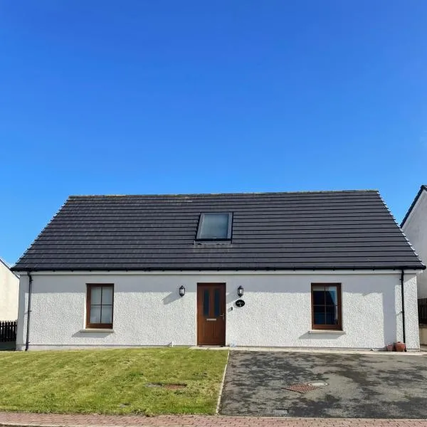 3 Breckan Brae, hotel in Orkney