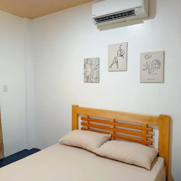 Zleep Inn, hotel en San Juan
