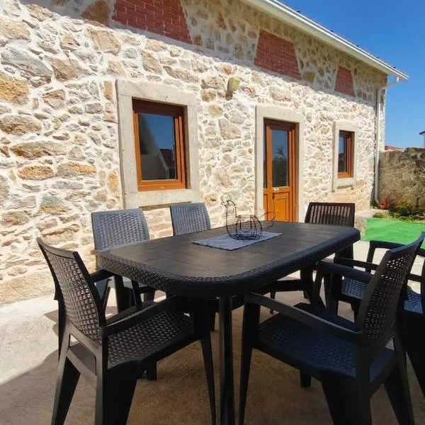 Casa da Amélia, Hotel in Reguengo Grande