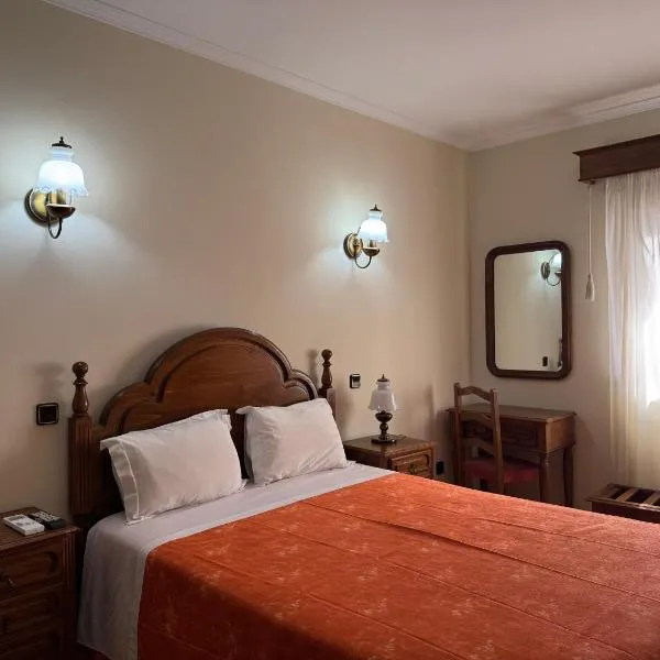 Residencial Deu-La-Deu by Hotel Dom Afonso, hotel in Monção