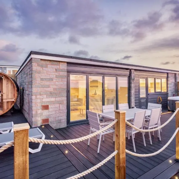 North Devon Resort, hotel a Ilfracombe