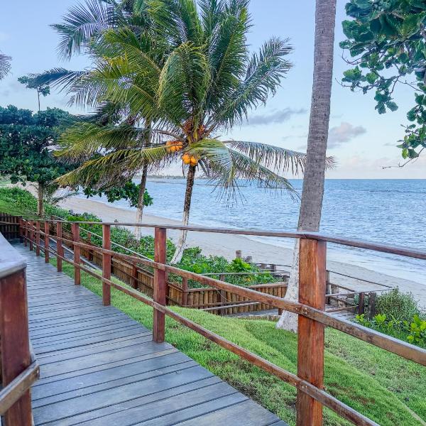 CASA 07 PORTO DI MARE - Casa aconchegante para relaxar em família - By Temporada Expert