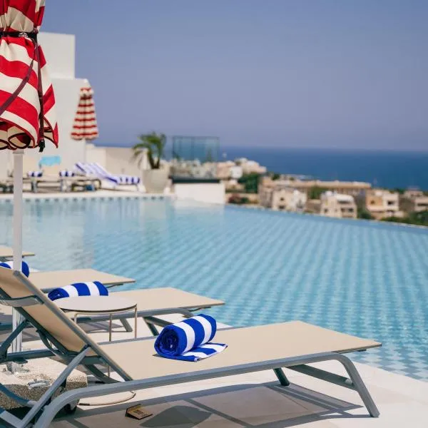 voco Malta by IHG, hotel di St Julian's