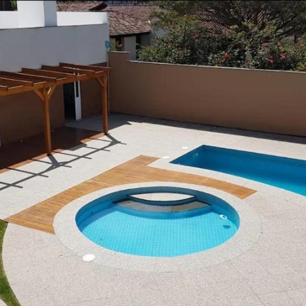 Apartamento diferenciado na Praia Grande - Torres - Foto 5