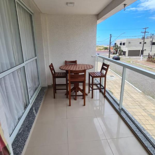 Apartamento diferenciado na Praia Grande - Torres - Foto 3