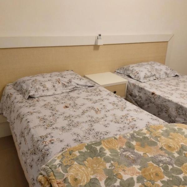 Apartamento diferenciado na Praia Grande - Torres - Foto 2