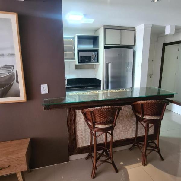 Apartamento diferenciado na Praia Grande - Torres - Foto 4