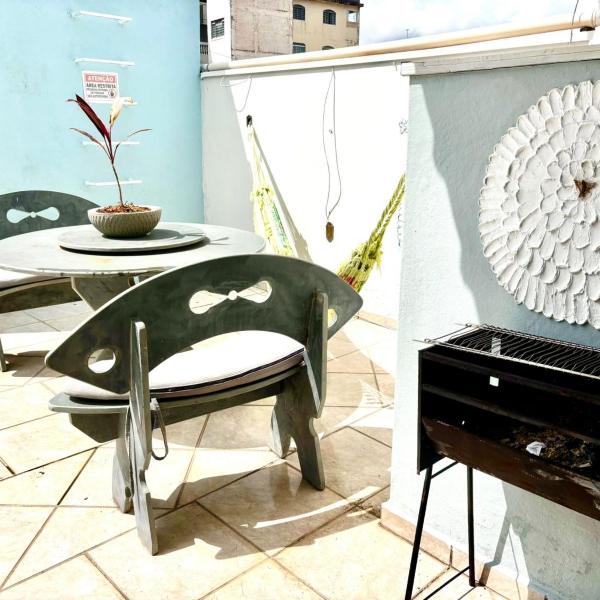 Solar Boutique Residence - Foto 4