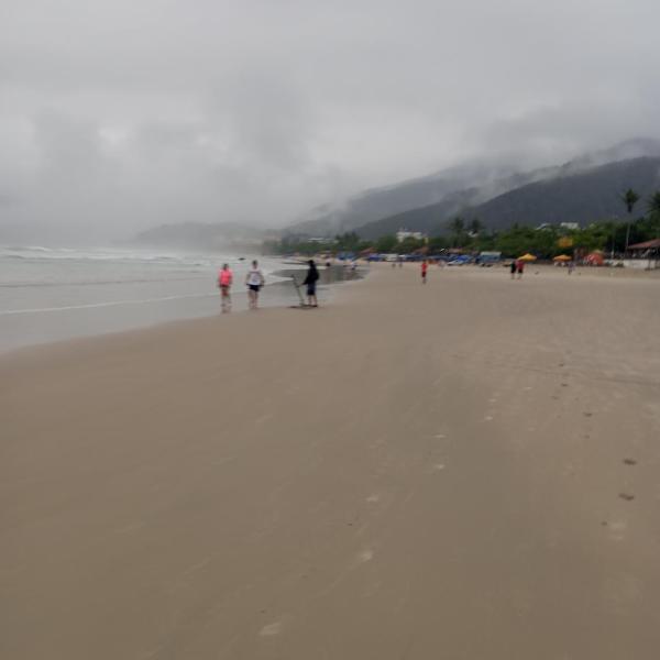 Ubatuba Copamar