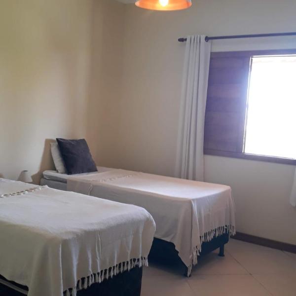 Recanto MUV,quarto - Foto 4