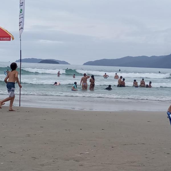 Ubatuba Copamar - Foto 2