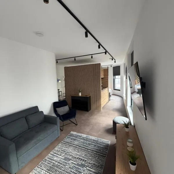 70 Bath Street, khách sạn ở Saint Helier Jersey