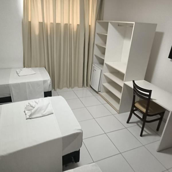 Augustos Hotel - Foto 5