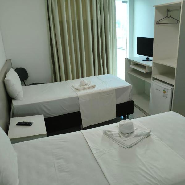 Augustos Hotel - Foto 2