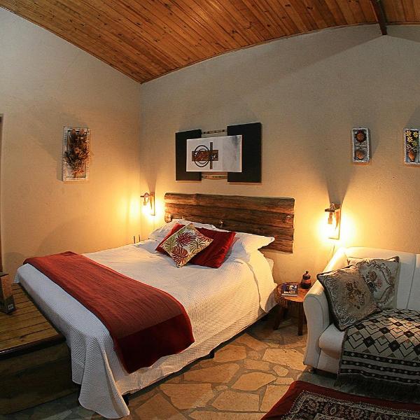 Cabana Refúgio da Mata - Foto 2