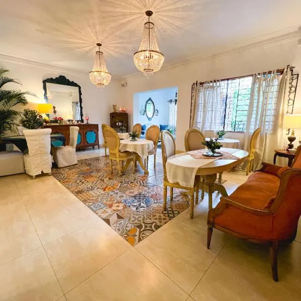 Leclerc Hotel Boutique Cali Granada, hotel en Cali