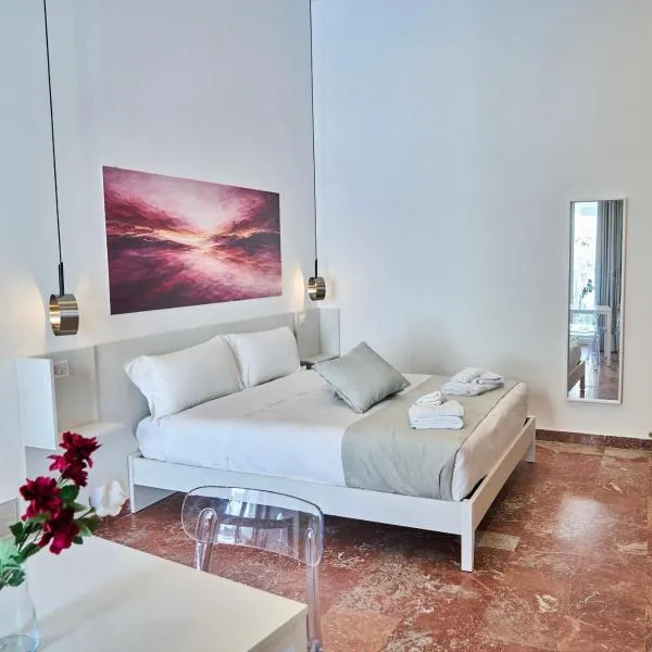 Suite Toledo 429, hotel i Napoli