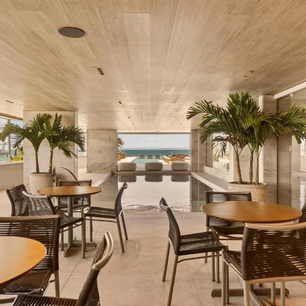 Venti Hotel - By Brisa Hotéis - Soft Opening - Foto 5